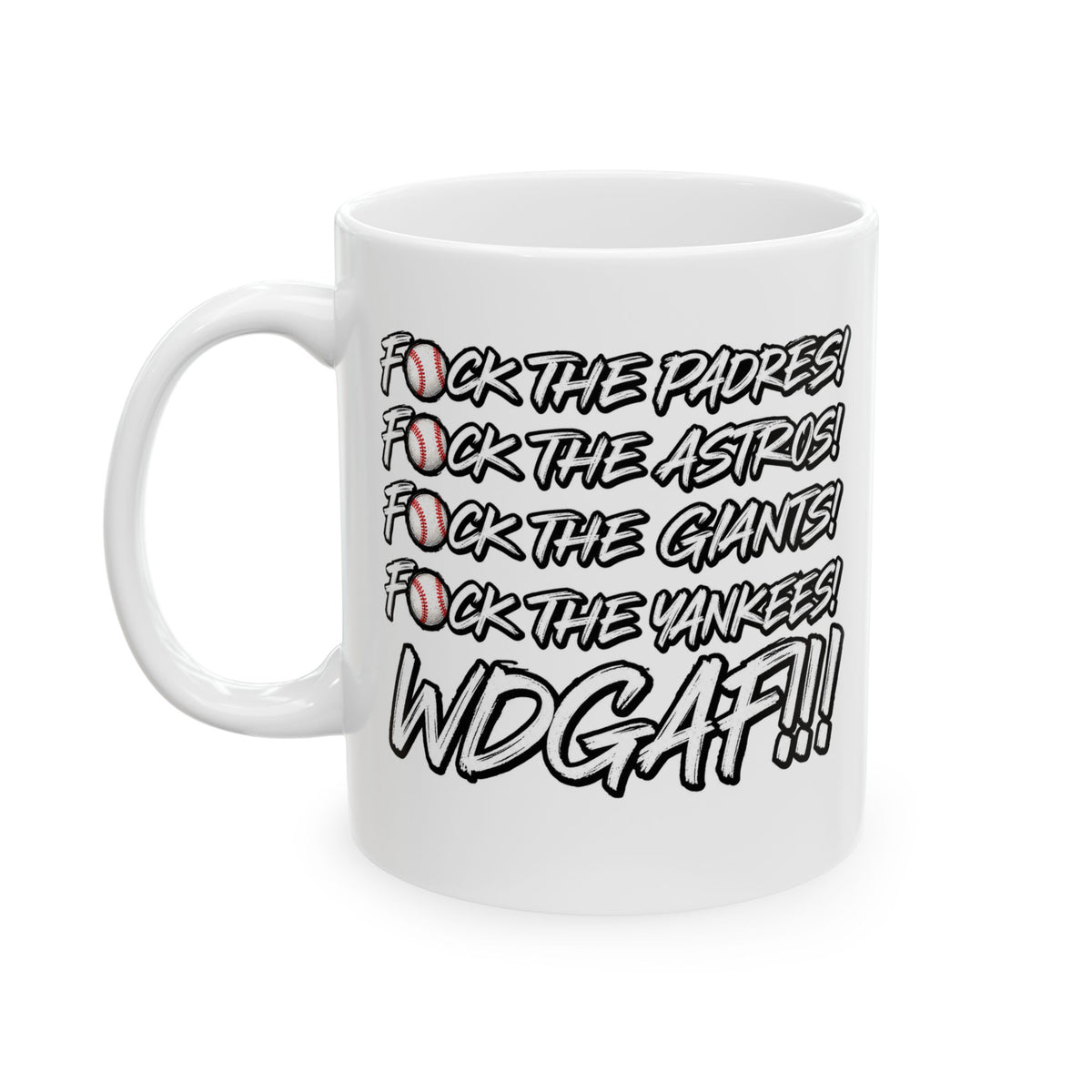 Ceramic Mug, (11oz, 15oz)