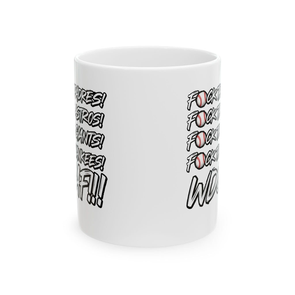 Ceramic Mug, (11oz, 15oz)