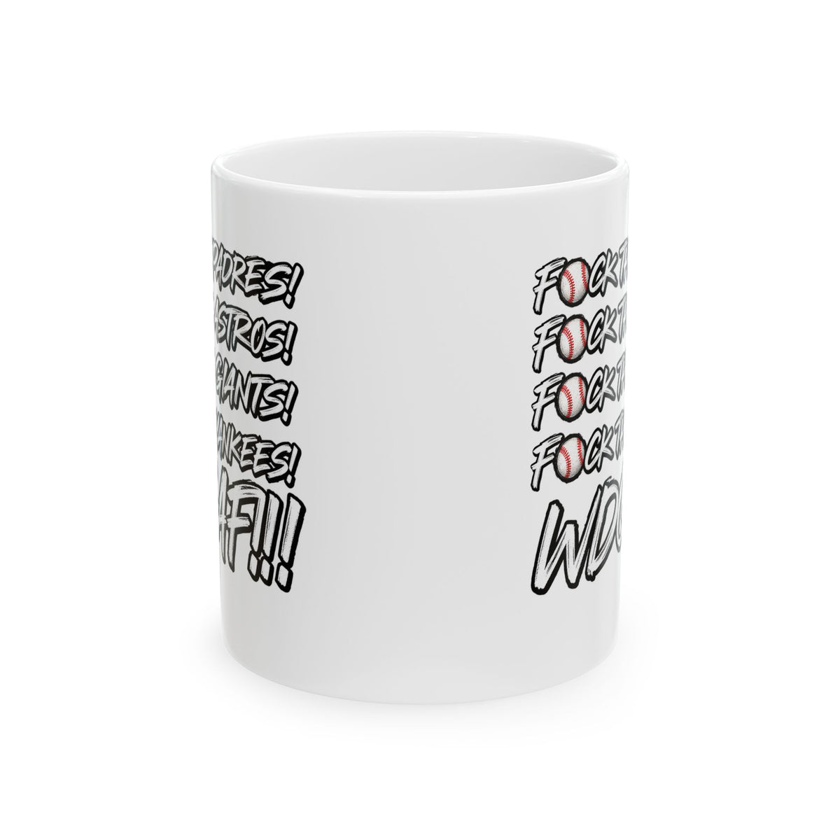 Ceramic Mug, (11oz, 15oz)