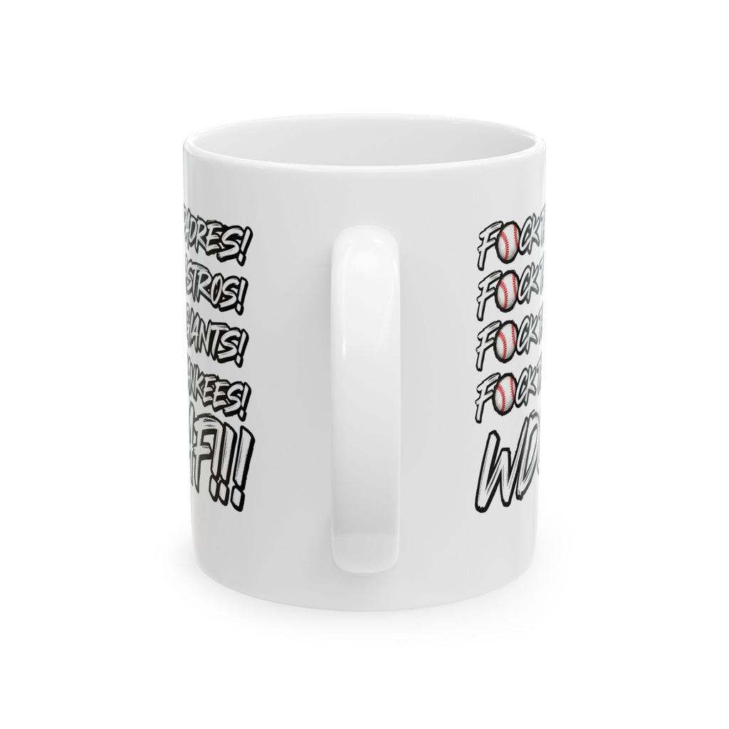 Ceramic Mug, (11oz, 15oz)